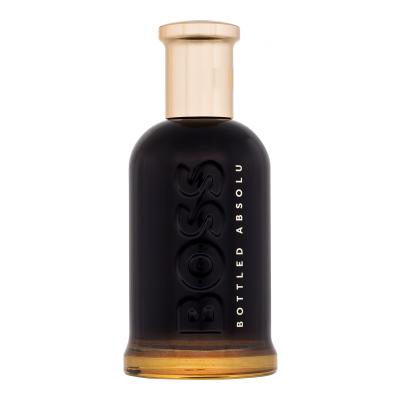HUGO BOSS Boss Bottled Absolu Parfum για άνδρες 200 ml