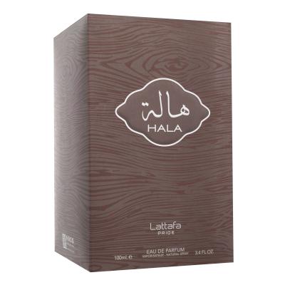 Lattafa Pride Halley Eau de Parfum 100 ml