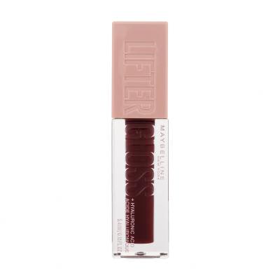 Maybelline Lifter Gloss Lip Gloss για γυναίκες 5,4 ml Απόχρωση 025 Taffy