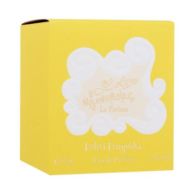 Lolita Lempicka Lolita Lempicka Le Parfum Eau de Parfum για γυναίκες 50 ml