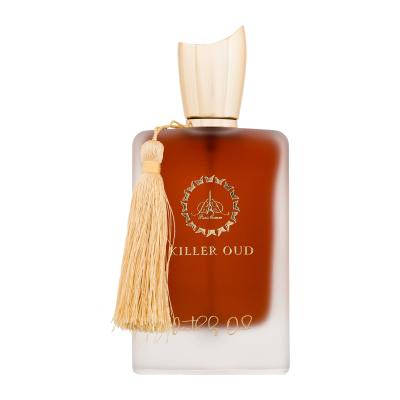 Paris Corner Killer Oud Death By Oud Eau de Parfum για άνδρες 100 ml