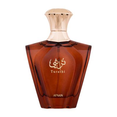 Afnan Turathi Brown Eau de Parfum για άνδρες 90 ml
