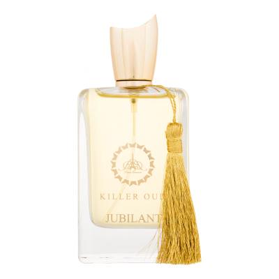 Paris Corner Killer Oud Jubilant Eau de Parfum για άνδρες 100 ml