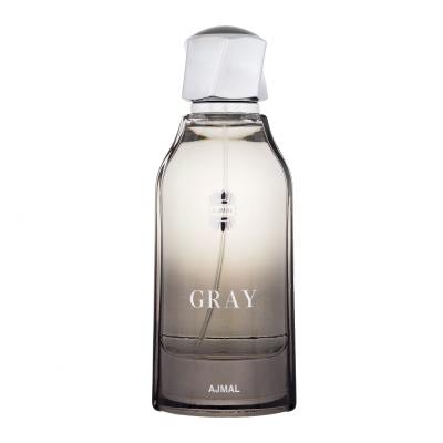 Ajmal Gray Eau de Parfum για άνδρες 100 ml