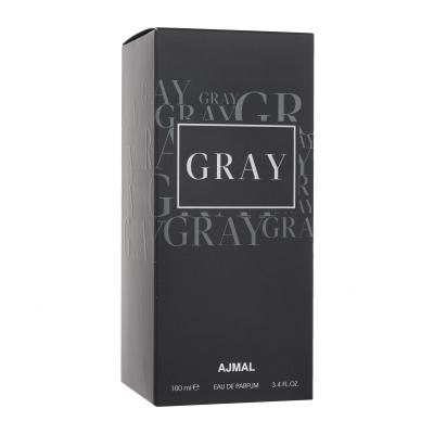 Ajmal Gray Eau de Parfum για άνδρες 100 ml