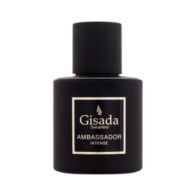 Gisada Ambassador Intense Eau de Parfum για άνδρες 50 ml
