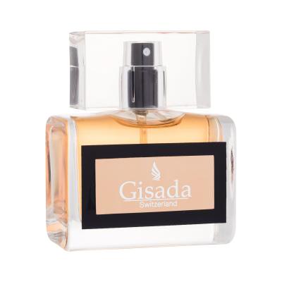 Gisada Uomo Eau de Toilette για άνδρες 50 ml