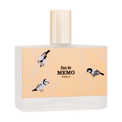 Memo Paris Eau de Memo Eau de Parfum 100 ml