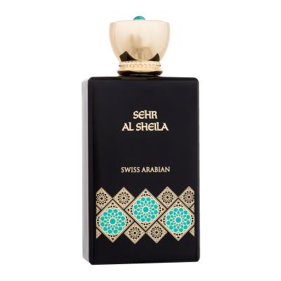 Swiss Arabian Sehr Al Sheila Eau de Parfum για γυναίκες 100 ml