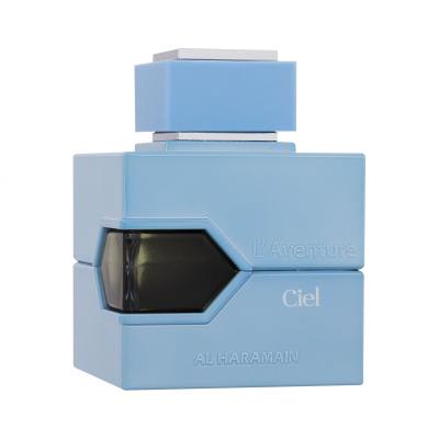 Al Haramain L'Aventure Ciel Perfume extract 100 ml