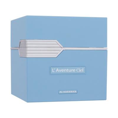 Al Haramain L'Aventure Ciel Perfume extract 100 ml