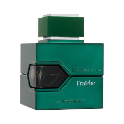 Al Haramain L'Aventure Fraiche Perfume extract 100 ml