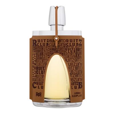 Rich &amp; Ruitz Ruitz Club Eau de Parfum για άνδρες 100 ml