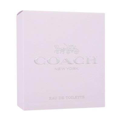Coach Coach Eau de Toilette για γυναίκες 90 ml
