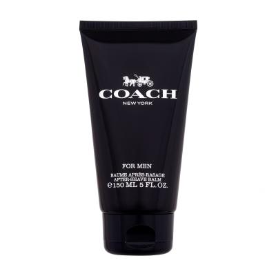 Coach Coach Βάλσαμο για μετά το ξύρισμα  για άνδρες 150 ml
