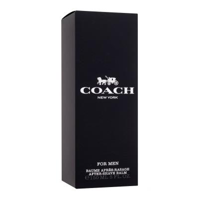 Coach Coach Βάλσαμο για μετά το ξύρισμα  για άνδρες 150 ml