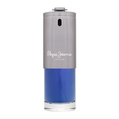 Pepe Jeans So Bold Eau de Parfum για άνδρες 100 ml