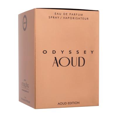 Armaf Odyssey Aoud Eau de Parfum για άνδρες 100 ml
