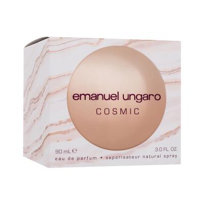 Emanuel Ungaro Cosmic Eau de Parfum για γυναίκες 90 ml