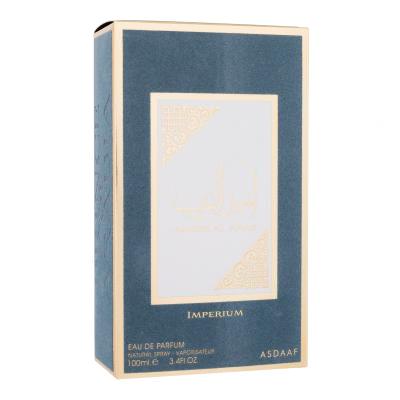 Asdaaf Ameer Al Arab Imperium Eau de Parfum για άνδρες 100 ml