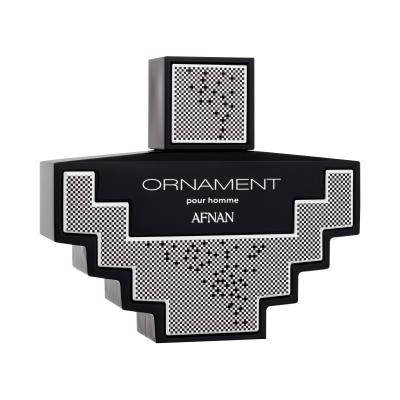 Afnan Ornament Eau de Parfum για άνδρες 100 ml