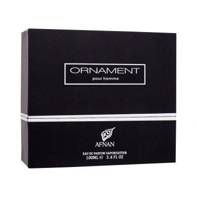 Afnan Ornament Eau de Parfum για άνδρες 100 ml