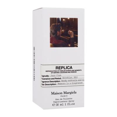 Maison Margiela Paris Replica Jazz Club Eau de Toilette για άνδρες 30 ml