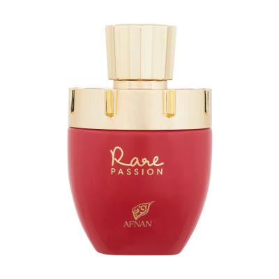 Afnan Rare Passion Eau de Parfum για γυναίκες 100 ml