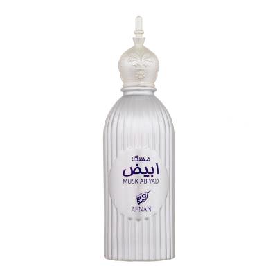 Afnan Abiyad Musk Eau de Parfum 100 ml