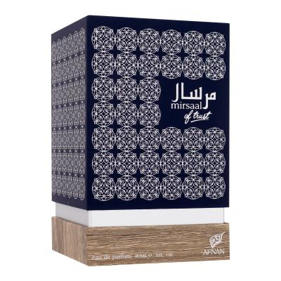 Afnan Mirsaal of Trust Eau de Parfum για άνδρες 90 ml