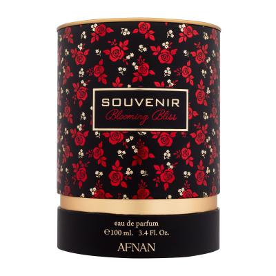 Afnan Souvenir Blooming Bliss Eau de Parfum για γυναίκες 100 ml