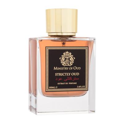 Ministry Of Oud Strictly Oud Perfume extract 100 ml