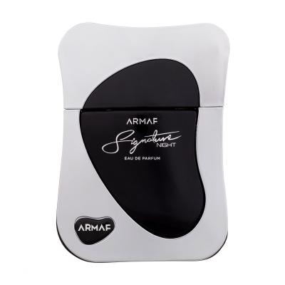 Armaf Signature Night Eau de Parfum για άνδρες 100 ml