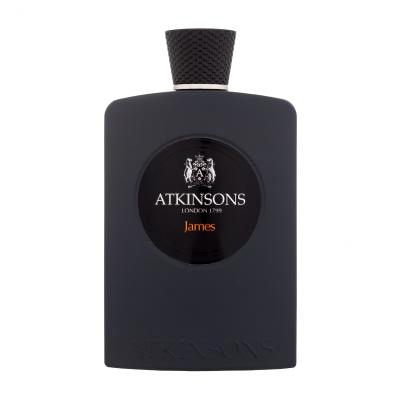 Atkinsons James Eau de Parfum για άνδρες 100 ml