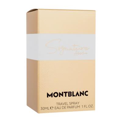 Montblanc Signature Absolue Eau de Parfum για γυναίκες 30 ml