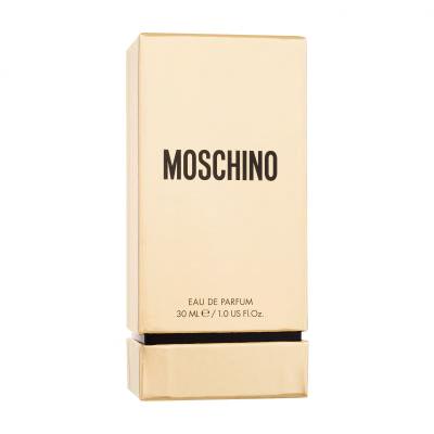 Moschino Fresh Couture Gold Eau de Parfum για γυναίκες 30 ml