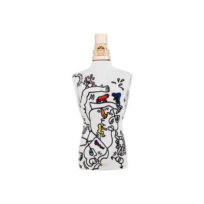 Jean Paul Gaultier Le Male Pride Edition 2024 Eau de Toilette για άνδρες 125 ml