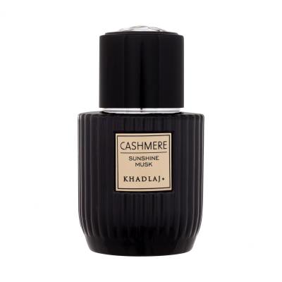 Khadlaj Cashmere Sunshine Musk Eau de Parfum 100 ml
