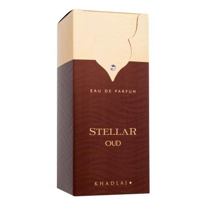 Khadlaj Stellar Oud Eau de Parfum 100 ml
