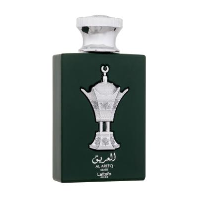 Lattafa Pride Al Areeq Silver Eau de Parfum για άνδρες 100 ml