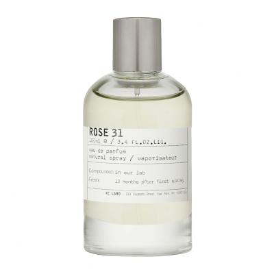Le Labo Rose 31 Eau de Parfum 50 ml