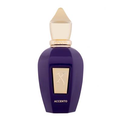 Xerjoff V Collection Accento Eau de Parfum 50 ml