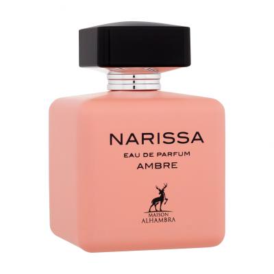 Maison Alhambra Narissa Ambre Eau de Parfum για γυναίκες 100 ml