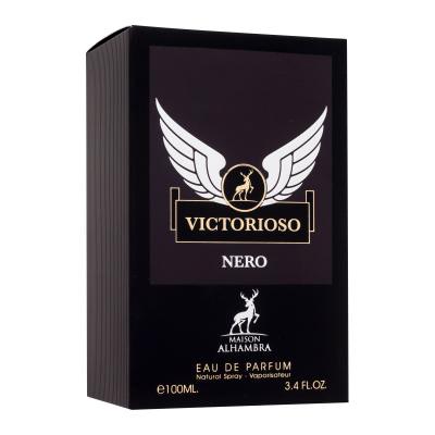 Maison Alhambra Victorioso Victory Eau de Parfum για άνδρες 100 ml
