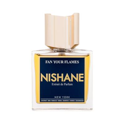 Nishane Fan Your Flames Perfume extract 50 ml