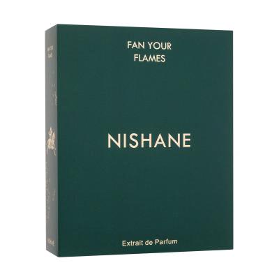 Nishane Fan Your Flames Perfume extract 50 ml