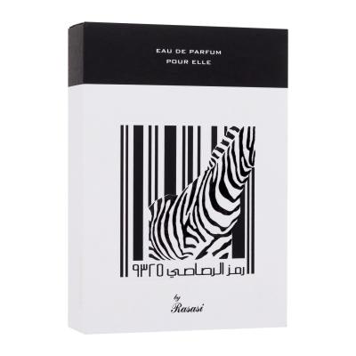 Rasasi Rumz Al Rasasi 9325 Eau de Parfum για γυναίκες 50 ml