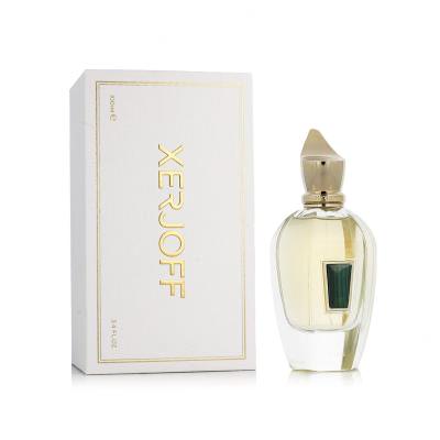 Xerjoff XJ 17/17 Irisss Parfum για γυναίκες 100 ml