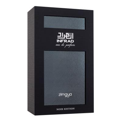 Zimaya Infrad Noir Eau de Parfum για άνδρες 100 ml