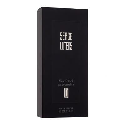 Serge Lutens Five O&#039;Clock Au Gingembre Eau de Parfum 100 ml